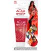 foto 2 Aqua make up  in tube 30ml  rood