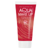 foto 3 Aqua make up  in tube 30ml  rood