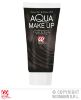 foto 1 Aqua make up  in tube 30ml  zwart