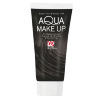 foto 3 Aqua make up  in tube 30ml  zwart