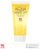 foto 1 Aqua make up geel  in tube 30ml 