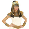 foto 5 Egyptisch bepareld cleopatra hoofdstuk