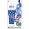 foto 2 Make up schmink aqua blauw tube 30 ml voor een kleurrijk feest