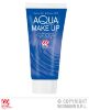 foto 1 Make up schmink aqua blauw tube 30 ml voor een kleurrijk feest