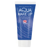 foto 3 Make up schmink aqua blauw tube 30 ml voor een kleurrijk feest