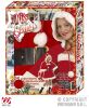 foto 1 profesionele  kerstvrouw outfit miss santa