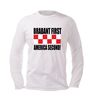 foto 4 Brabant first America second Shirt lange mouw