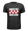 Brabant first America second Shirtje