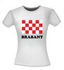 foto 10 Brabant t-shirt korte mouw