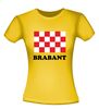 foto 12 Brabant t-shirt korte mouw
