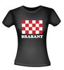 foto 2 Brabant t-shirt korte mouw