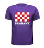 foto 3 Brabant t-shirt korte mouw