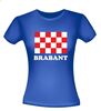 foto 6 Brabant t-shirt korte mouw