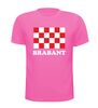 foto 7 Brabant t-shirt korte mouw