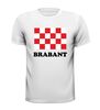 foto 9 Brabant t-shirt korte mouw