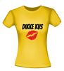 foto 12 Dikke kus valentijn t-shirt korte mouw