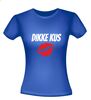 foto 6 Dikke kus valentijn t-shirt korte mouw