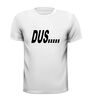 foto 13 dus uitspraak t-shirt korte mouw