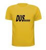 foto 15 dus uitspraak t-shirt korte mouw