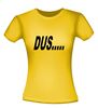 foto 16 dus uitspraak t-shirt korte mouw