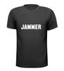 foto 1 jammer t-shirt korte mouw