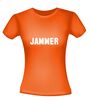 foto 10 jammer t-shirt korte mouw