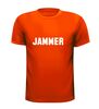 foto 9 jammer t-shirt korte mouw