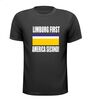 foto 1 Limburg first America second T-shirt
