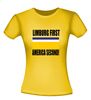 foto 12 Limburg first America second T-shirt
