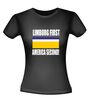 foto 2 Limburg first America second T-shirt