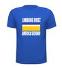 foto 5 Limburg first America second T-shirt