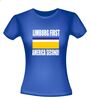 foto 6 Limburg first America second T-shirt