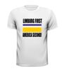 foto 9 Limburg first America second T-shirt