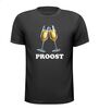 foto 1 proost t-shirt korte mouw