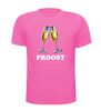 foto 11 proost t-shirt korte mouw