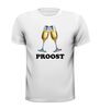foto 13 proost t-shirt korte mouw