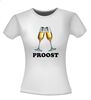 foto 14 proost t-shirt korte mouw