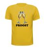 foto 15 proost t-shirt korte mouw