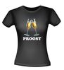foto 2 proost t-shirt korte mouw