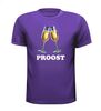 foto 3 proost t-shirt korte mouw