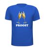foto 5 proost t-shirt korte mouw