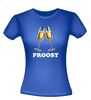 foto 6 proost t-shirt korte mouw