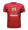 foto 7 proost t-shirt korte mouw