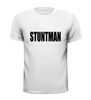 foto 7 stuntman t-shirt korte mouw