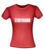 foto 4 Stuntvrouw t-shirt korte mouw