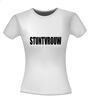 foto 7 Stuntvrouw t-shirt korte mouw