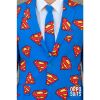 foto 5 Superman superhelden netjes kostuum opposuit