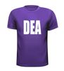foto 3 DEA t-shirt