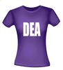 foto 4 DEA t-shirt