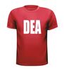 foto 7 DEA t-shirt